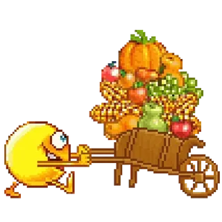 ObosrachRoflans3 telegram stickers