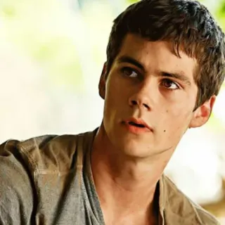 - Dylan O'Brien | @Its_ArTina 📎 telegram stickers