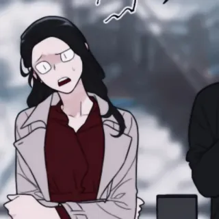 ✖️ 30ef74a3 telegram sticker