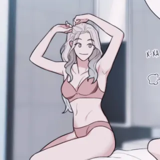 ✖️ ed407da6 telegram sticker