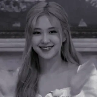 🥀 f7e095fc Frau, Lächeln, Porträt, Person, glücklich, Mädchen telegram sticker