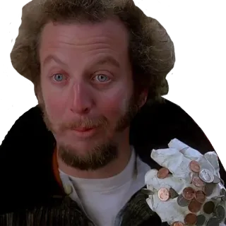 Один дома: @Videoteko whatsapp stickers