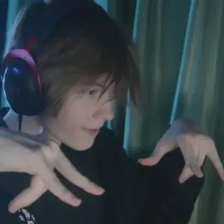 🤟 5fe1d4e7 telegram sticker