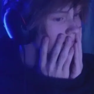 😳 73b80c46 telegram sticker