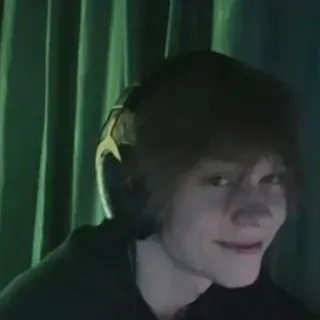 😌 c8fde3b2 telegram sticker