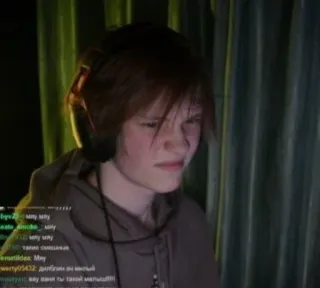 Омега вауш :: @fStikBot telegram stickers