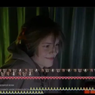 ☺️ d2fbd8e6 ДОБРОЙ ВОЛИ 
ОЗОВИТЕ КОЛПО ПОЖАЛУЙСТА telegram sticker