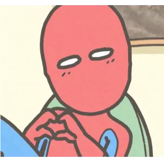 O Espetacular Renato telegram stickers