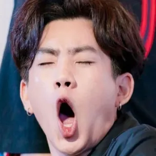 😱 de063b6e telegram sticker