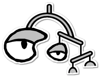 Office 97 telegram stickers