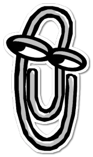 Office 97 telegram stickers