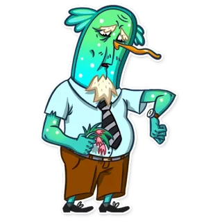 ⏳ 111ec4a0 telegram sticker