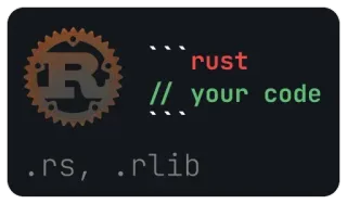 How to write code snippet @e4zybot whatsapp stickers
