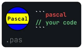 How to write code snippet @e4zybot telegram stickers