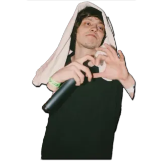 ❤️ 0a3ed9f8 telegram sticker