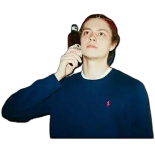 📞 c80e0e4a telegram sticker