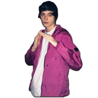 👊 ca6f767d telegram sticker