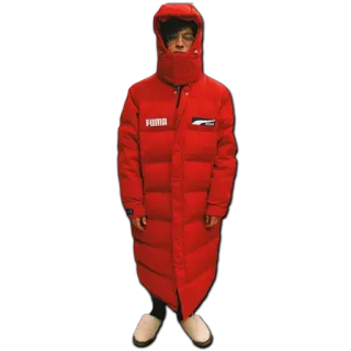 OG BUDA telegram stickers