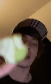 🤠 3c8fc53d whatsapp sticker