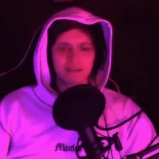 🤔 e16805b8 Mincta telegram sticker