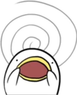 OGU telegram stickers