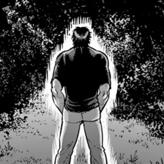 Ohma ³ - @OhmaTheAsura whatsapp stickers