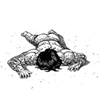 Ohma ³ - @OhmaTheAsura telegram stickers