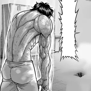 Ohma ³ - @OhmaTheAsura telegram stickers