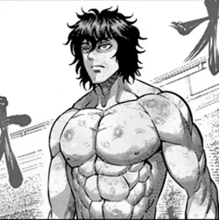 ⚫️ 52953097 telegram sticker