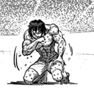 Ohma ³ - @OhmaTheAsura whatsapp stickers