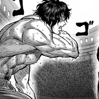 Ohma ³ - @OhmaTheAsura telegram stickers