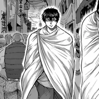 ⚫️ db18f3e8 telegram sticker