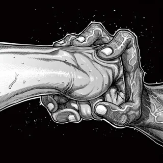 Ohma ³ - @OhmaTheAsura whatsapp stickers