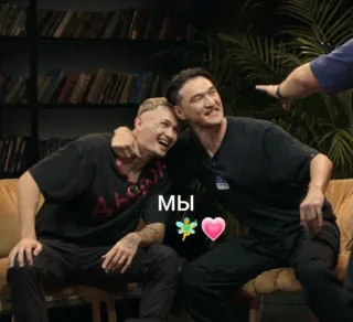 🌟 bcdab154 Мы telegram sticker