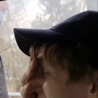 🤦 cad64cce telegram sticker