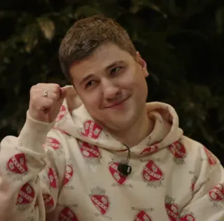 ✊ f30e02ee telegram sticker