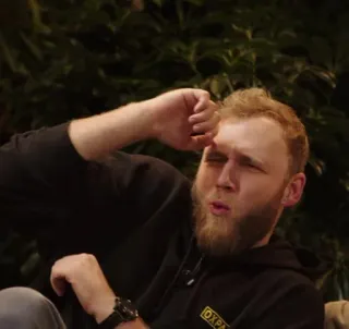 😧 fc8870e2 telegram sticker