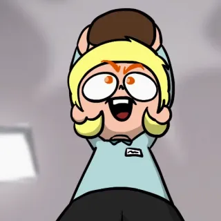 Ы telegram stickers