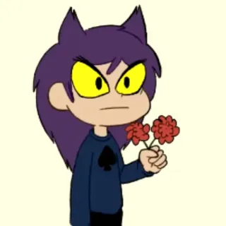 Ы telegram stickers