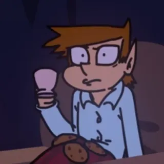 Ы telegram stickers