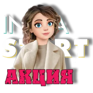 @oksana_dudina telegram stickers