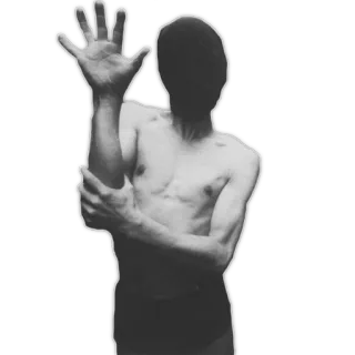 ✋ 4b5b8f0a telegram sticker