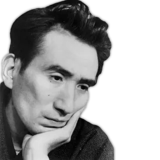 Old Asia whatsapp stickers