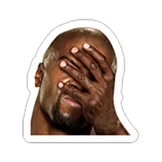 🤦 9ecd2910 telegram sticker