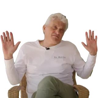 🫠 024d0bd3 La Botica telegram sticker