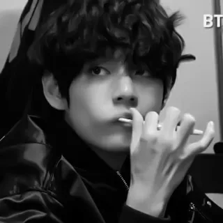 🔪 0827bae1 BTS BTS, K-Pop, Boy band, Musica, Cantante, Idol, Pop coreano telegram sticker