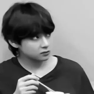 🔪 9573d3ea persona, mangiare, cibo, ritratto telegram sticker