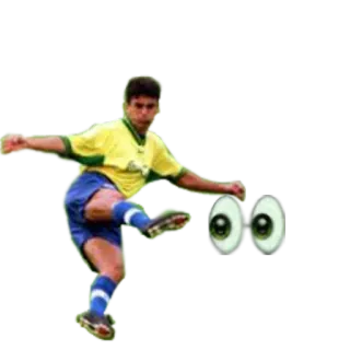 Eberson telegram stickers