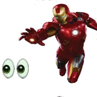 Eberson whatsapp stickers