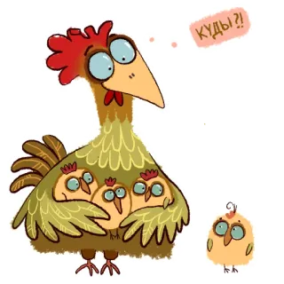 1 telegram stickers